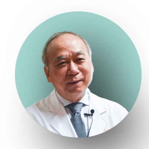 Prof. Chao-Long Chen, MD, PhD